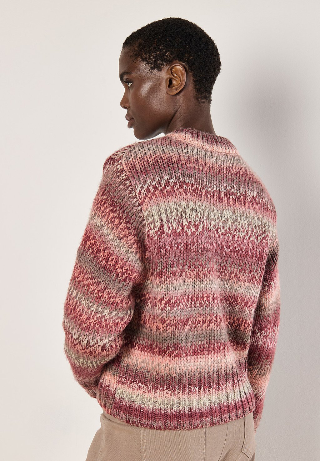 Джемпер Apricot, бордовый
Джемпер Apricot, бордовый