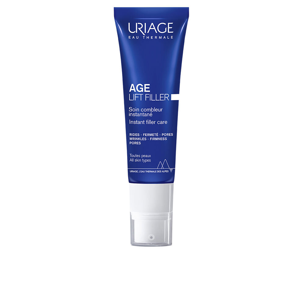 Крем против морщин Age lift tratamiento filler instantáneo Uriage, 30 мл
Крем против морщин Age lift tratamiento filler instantáneo Uriage, 30 мл