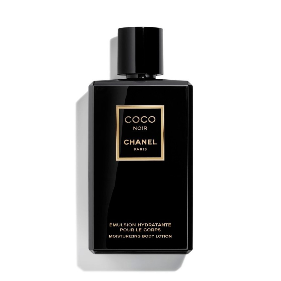 Эмульсия для тела Chanel Coco Noir Hydratisierende , 200 мл
Эмульсия для тела Chanel Coco Noir Hydratisierende , 200 мл