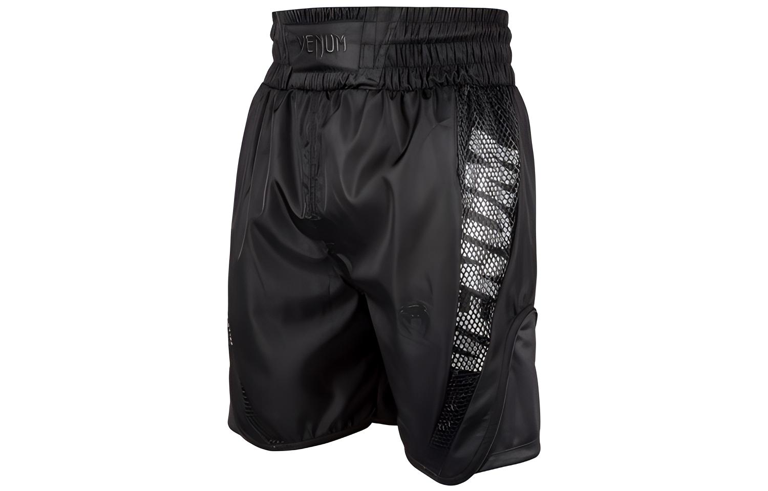 VENUM Спортивные шорты унисекс черные
VENUM Спортивные шорты унисекс черные