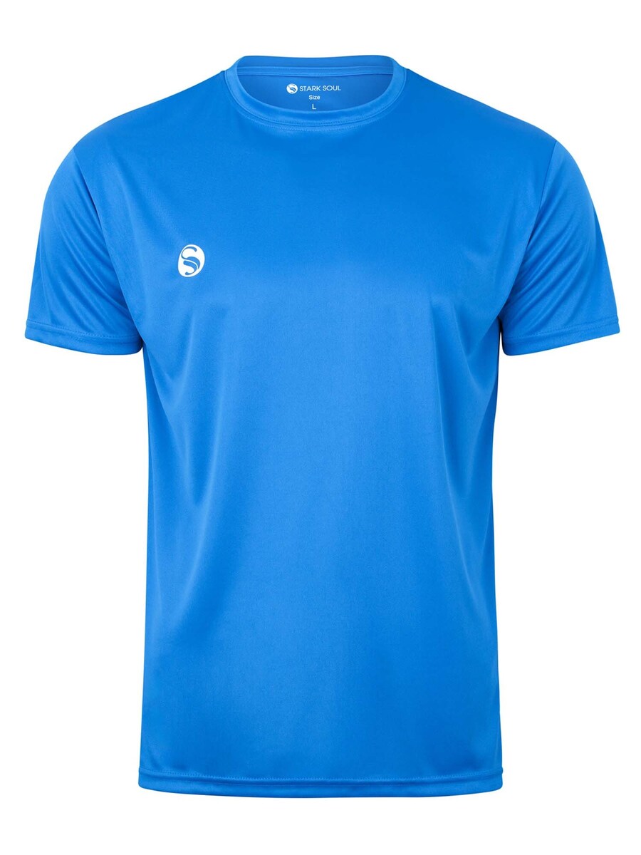 Футболка Performance Stark Soul, синий
Футболка Performance Stark Soul, синий