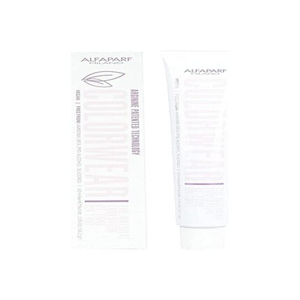 Color Wear 7.21 Iris Фиолетово-пепельный средний блондин 60мл, Alfaparf Milano
Color Wear 7.21 Iris Фиолетово-пепельный средний блондин 60мл, Alfaparf Milano