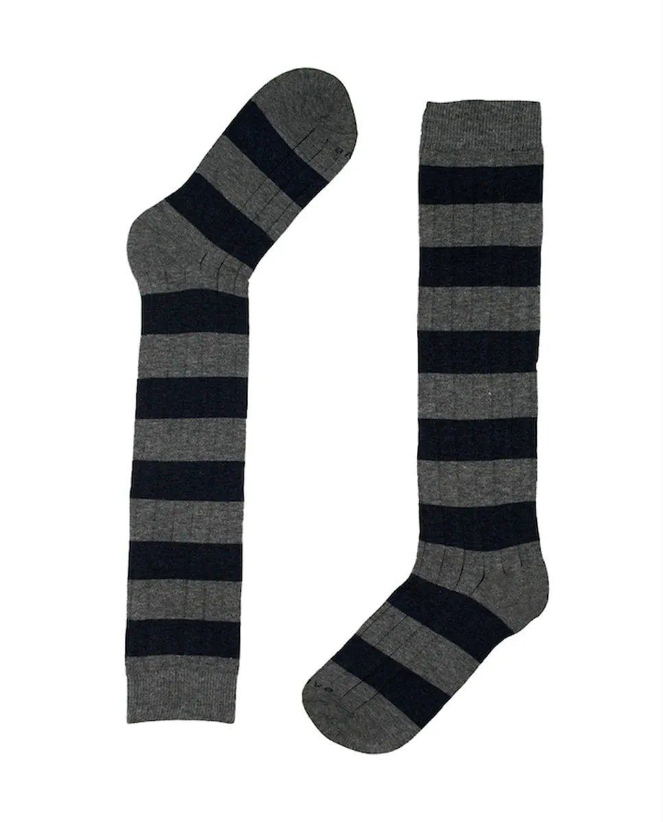 Женские носки длинные Rugby35L NAIVE, темно-синий
Женские носки длинные Rugby35L NAIVE, темно-синий