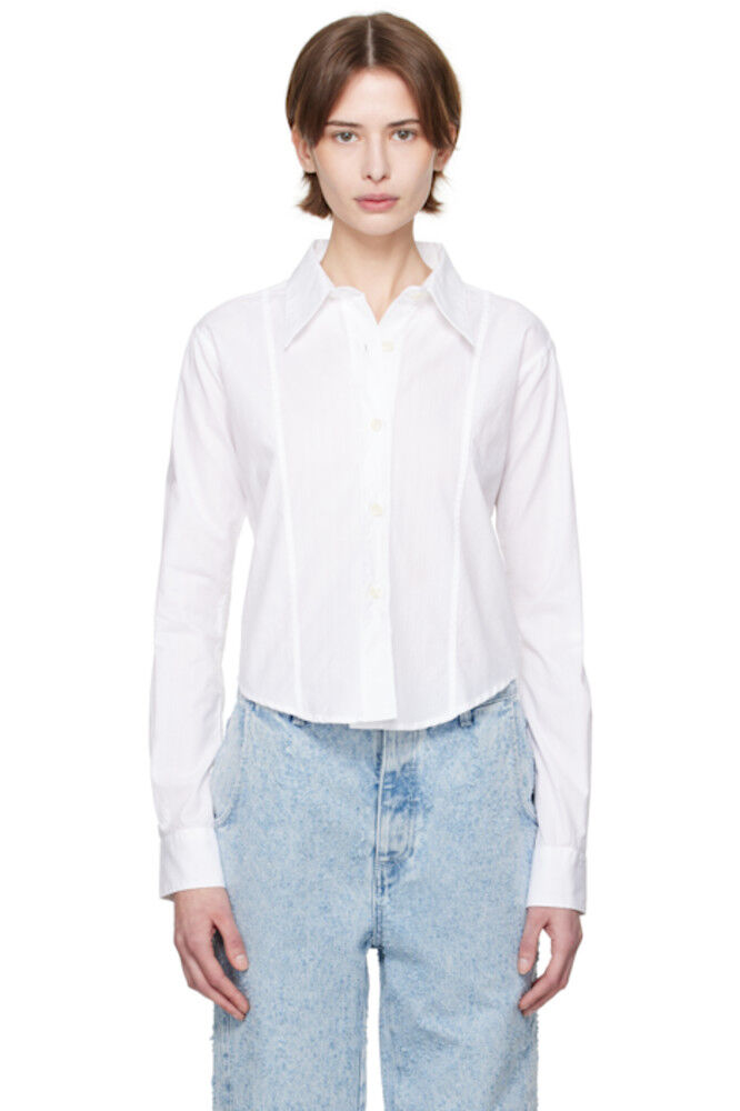 Белая рубашка для читателей mfpen
Белая рубашка для читателей mfpen