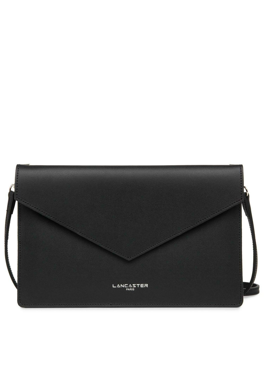 Сумка через плечо PUR & ELEMENT CITY LANCASTER, черный
Сумка через плечо PUR & ELEMENT CITY LANCASTER, черный