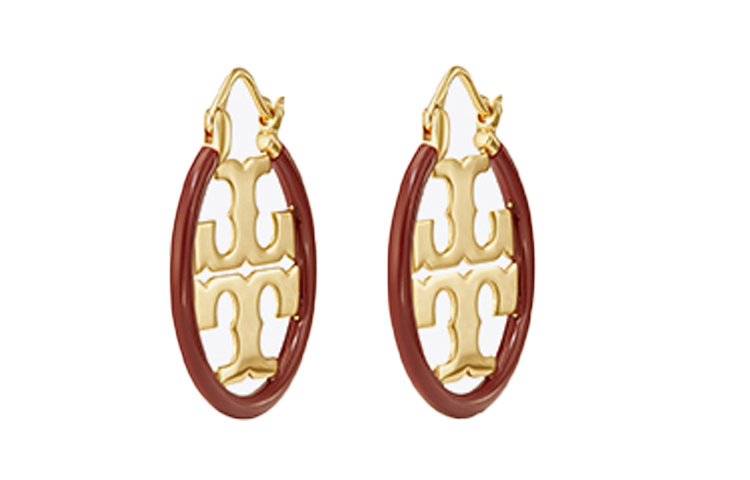 TORY BURCH Серьги Women's Brown
TORY BURCH Серьги Women's Brown
