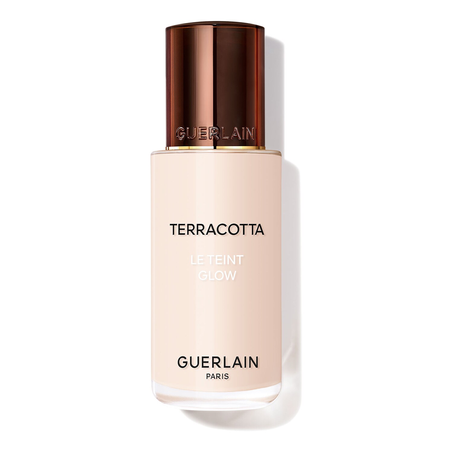 Тональная основа Terracotta Le Teint Glow Guerlain, 0C (35ml)
Тональная основа Terracotta Le Teint Glow Guerlain, 0C (35ml)