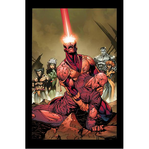 Книга Essential X-Men – Volume 11 (Paperback) 
Книга Essential X-Men – Volume 11 (Paperback)