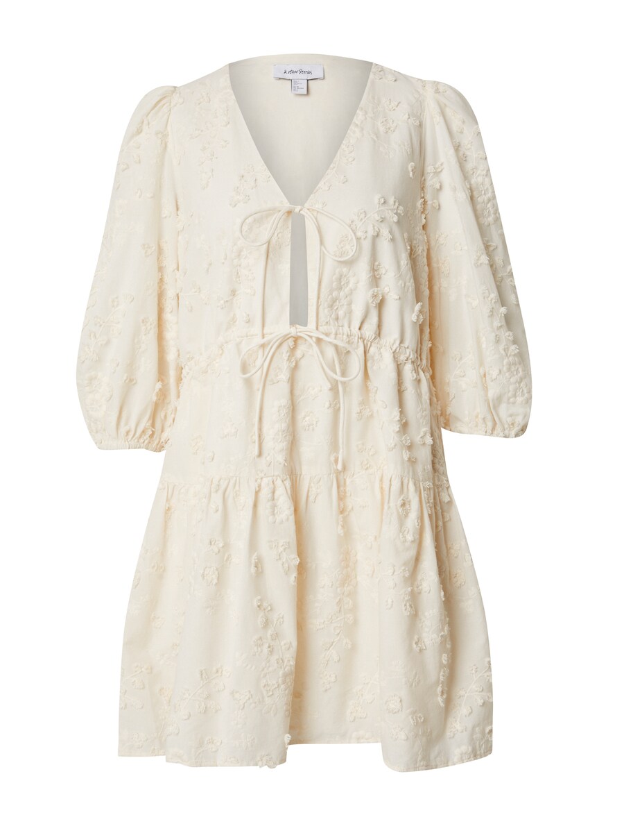 Платье & Other Stories, белый
Платье & Other Stories, белый