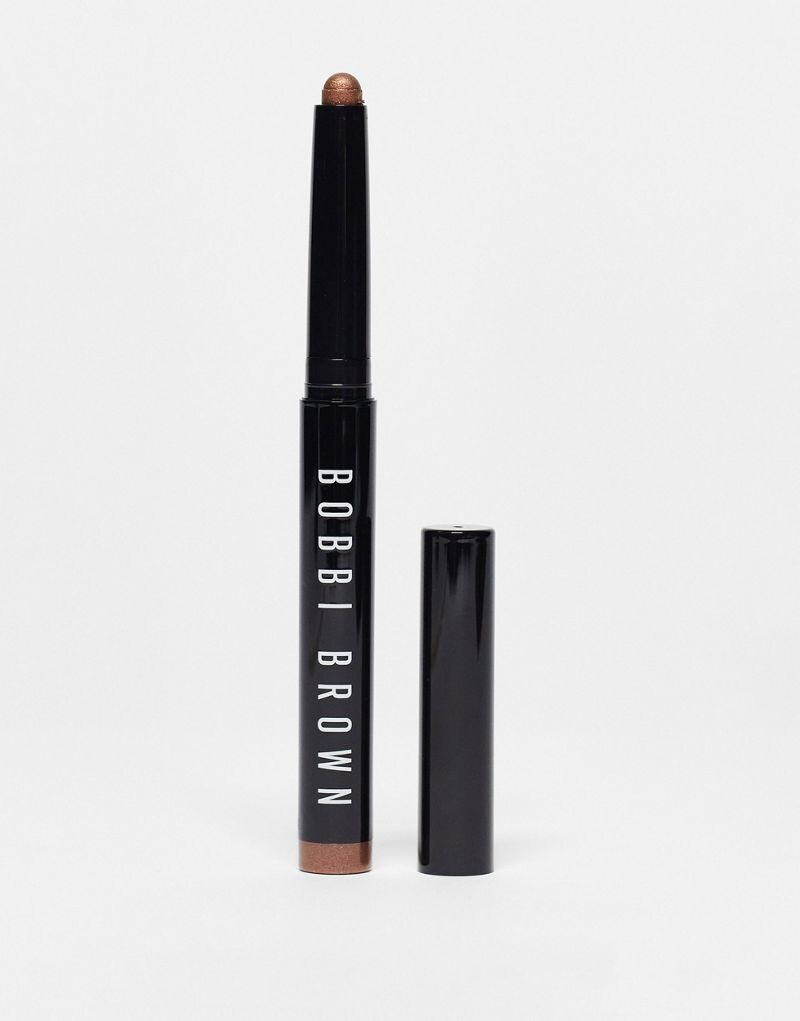 Bobbi Brown Multi Chrome Стойкие кремовые тени-карандаш - бронзовый, Bronze
Bobbi Brown Multi Chrome Стойкие кремовые тени-карандаш - бронзовый, Bronze