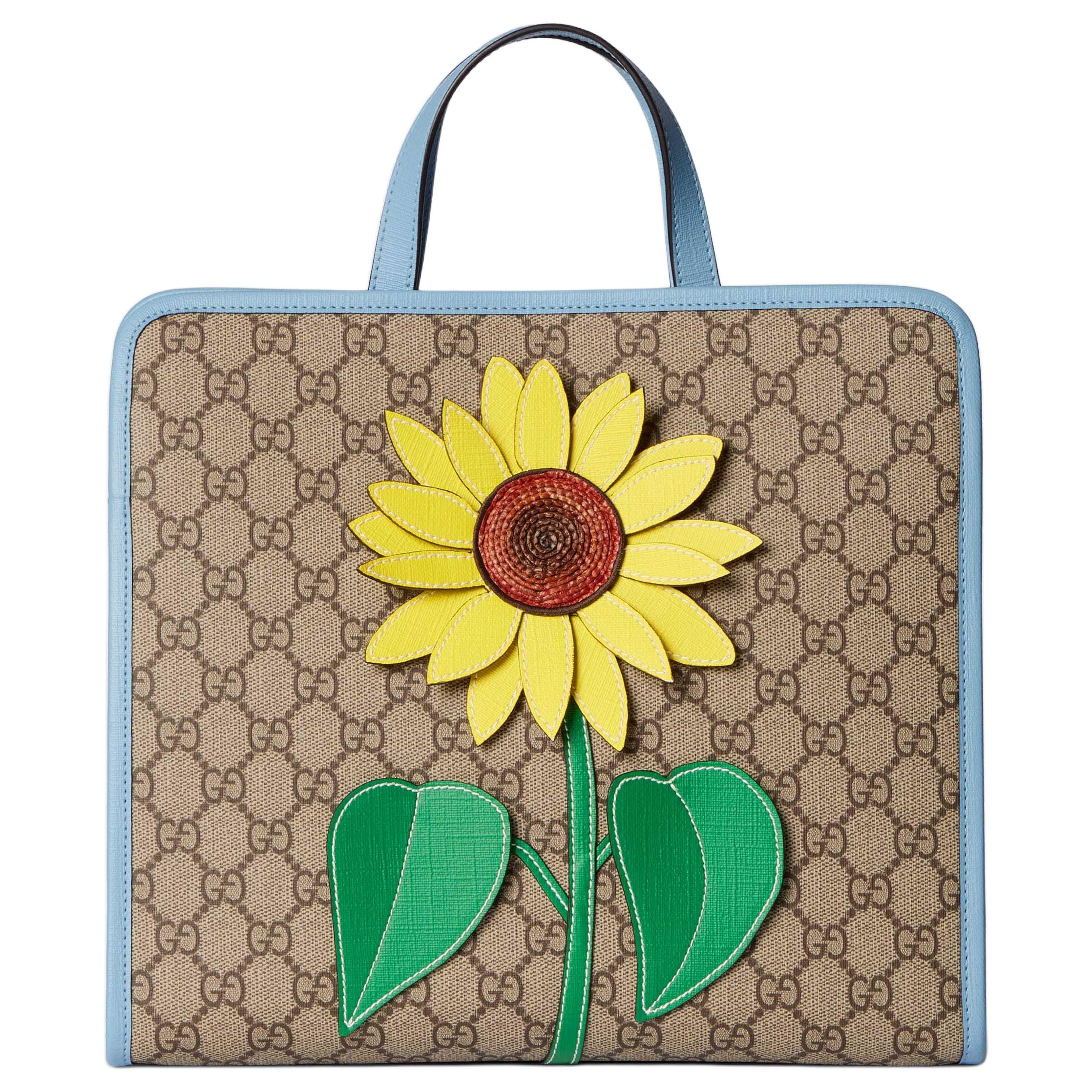 GUCCI Сумка Cruise GG Supreme Canvas Kids' Beige & Dark Brown
GUCCI Сумка Cruise GG Supreme Canvas Kids' Beige & Dark Brown