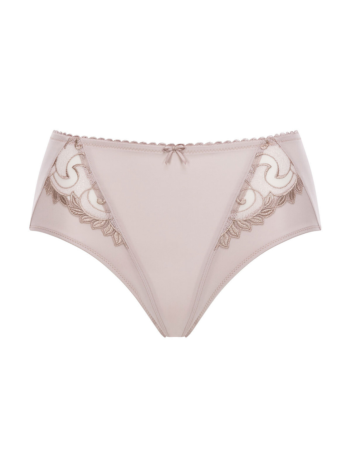 Трусы Felina Taillen, цвет light taupe
Трусы Felina Taillen, цвет light taupe