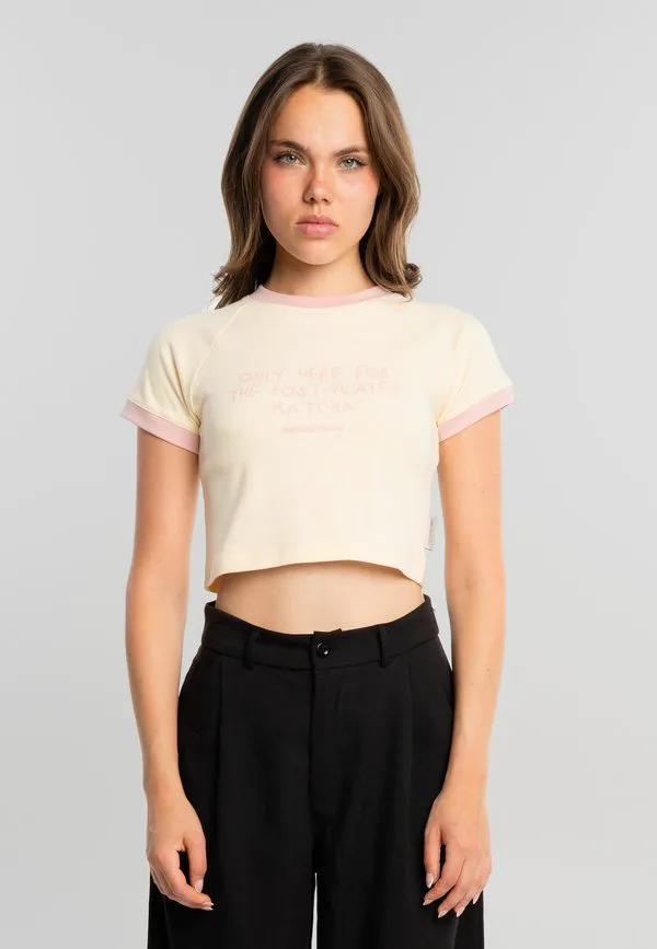 Футболка с принтом "после пилатеса" Another Cotton Lab, Off White, Белый, Футболка с принтом "после пилатеса" Another Cotton Lab, Off White
Футболка с принтом "после пилатеса" Another Cotton Lab, Off White, Белый, Футболка с принтом "после пилатеса" Another Cotton Lab, Off White