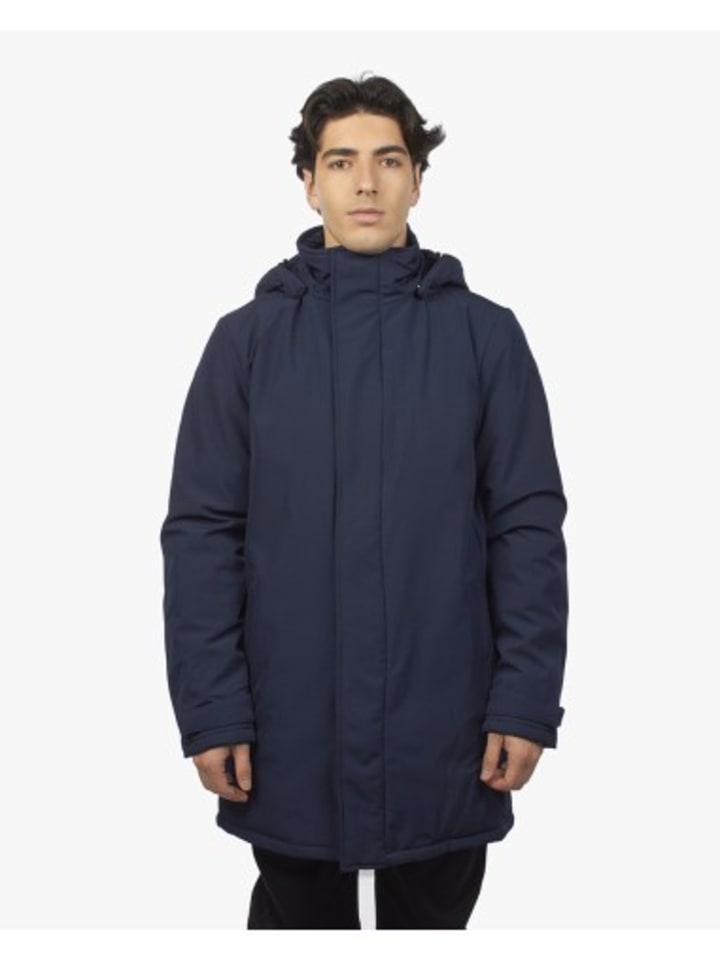 Куртка North Sails, синий
Куртка North Sails, синий