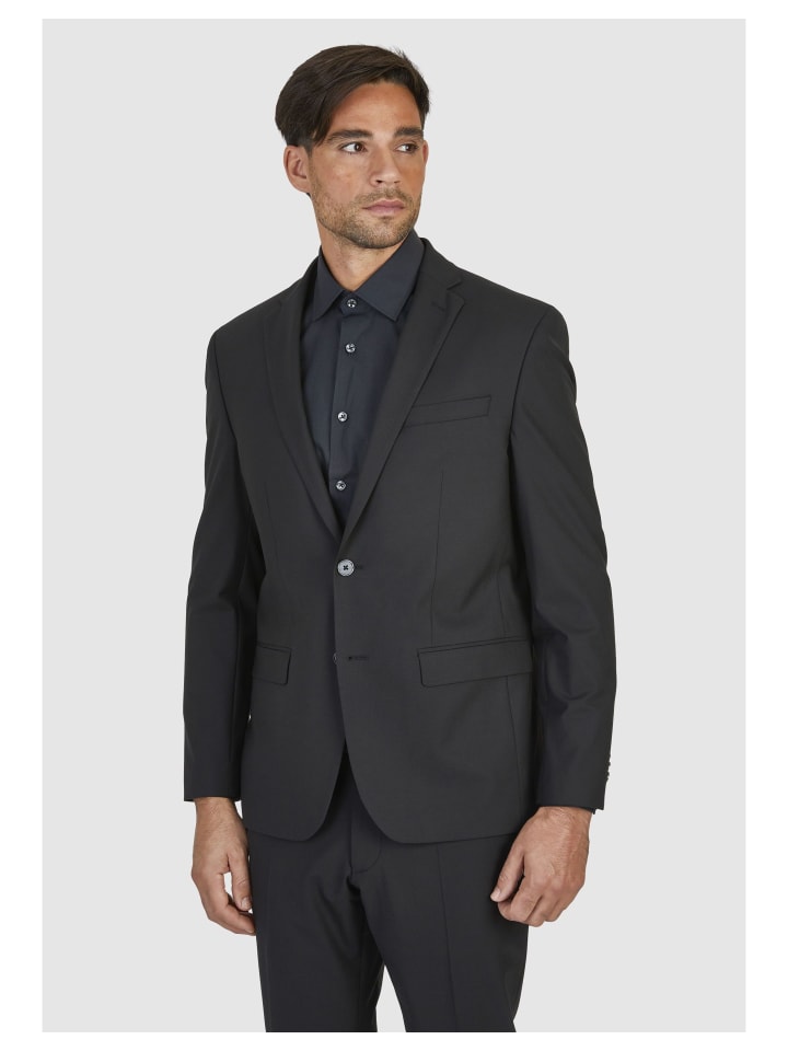 Куртка HECHTER PARIS, черный
Куртка HECHTER PARIS, черный