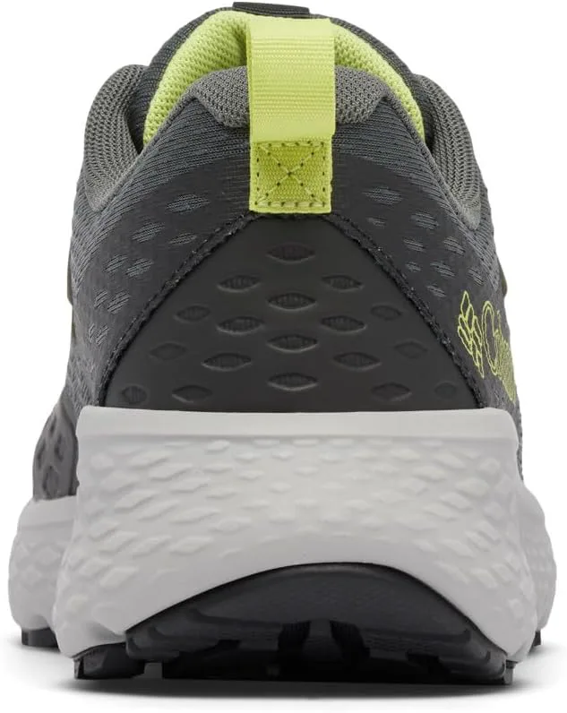 Мужские кроссовки Columbia Konos TRS, зеленый
Мужские кроссовки Columbia Konos TRS, зеленый