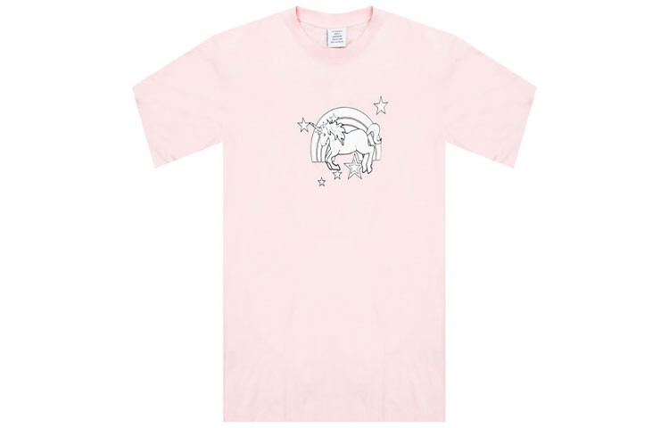 Футболка мужская розовая Vetements, розовый
Футболка мужская розовая Vetements, розовый