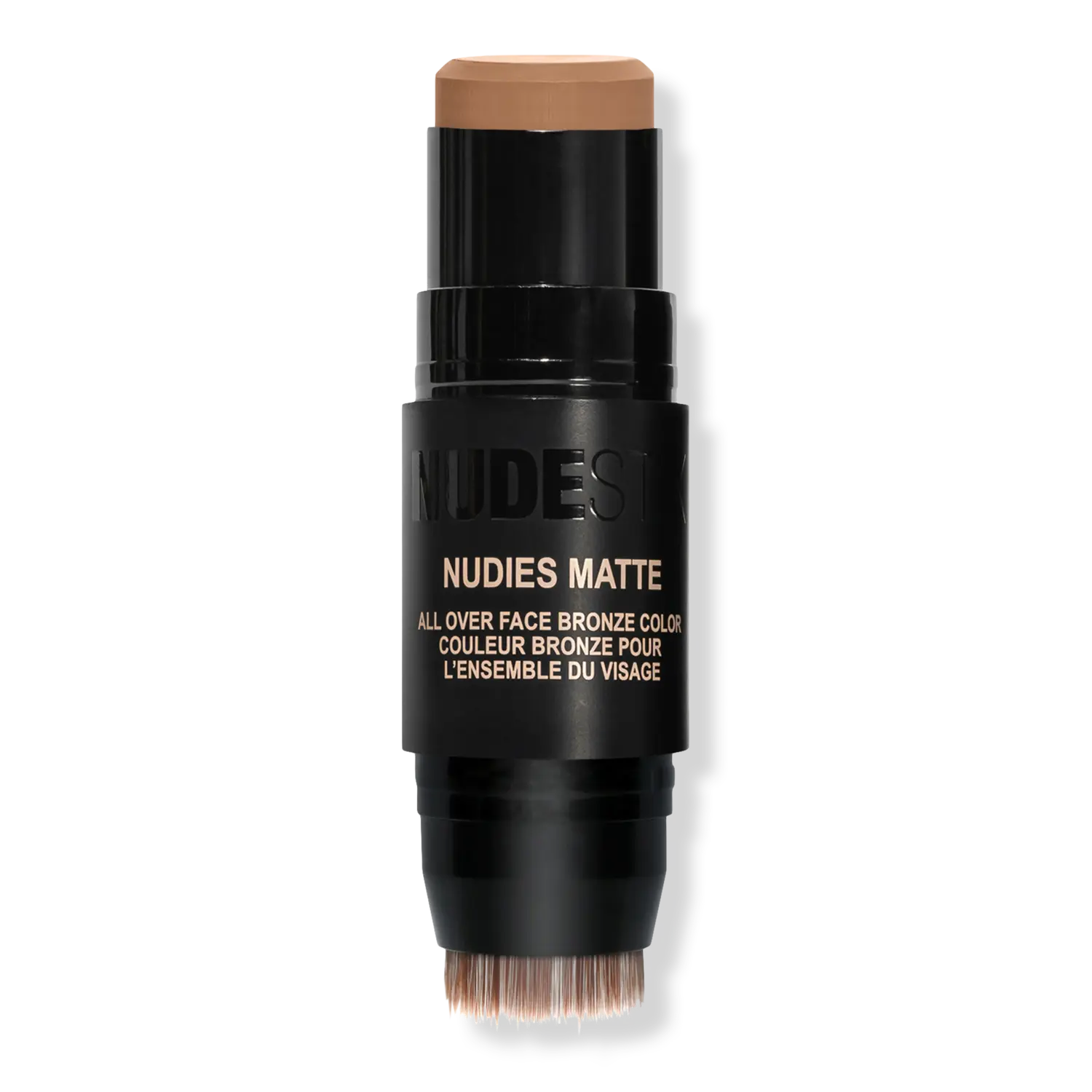 Бронзер NUDIES MATTE All Over Face Bronze Color NUDESTIX, Bondi Belle
Бронзер NUDIES MATTE All Over Face Bronze Color NUDESTIX, Bondi Belle