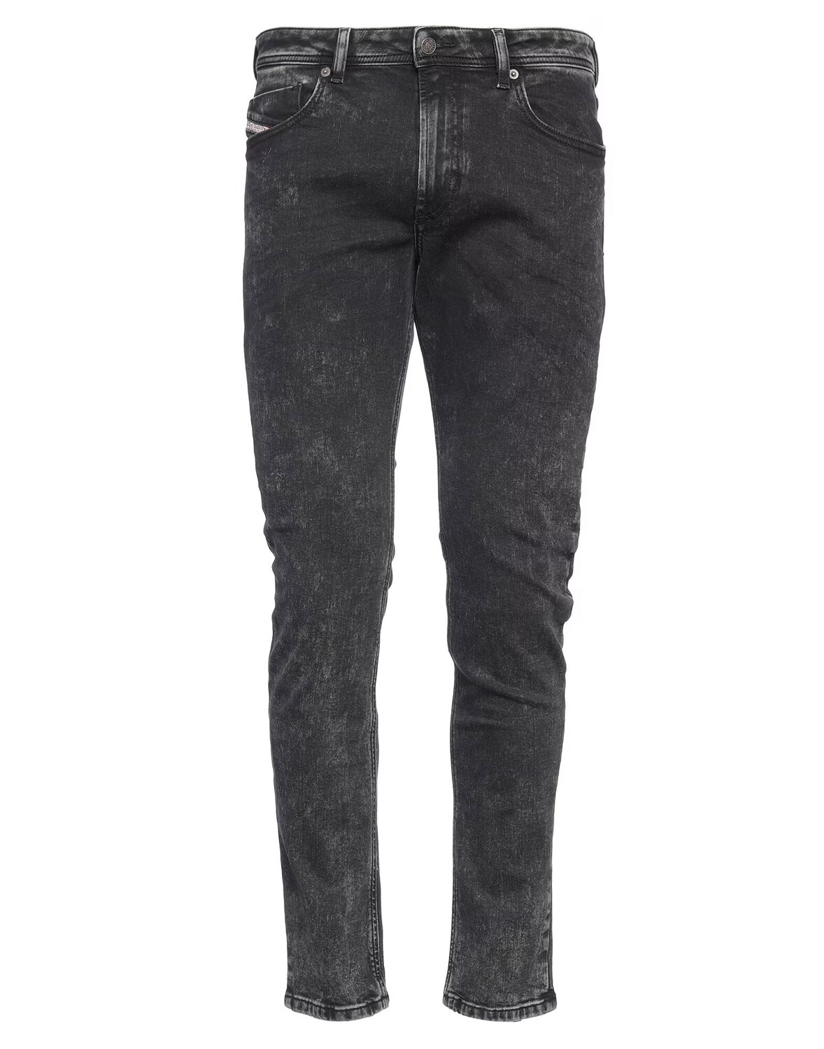 Джинсы Diesel, черный
Джинсы Diesel, черный