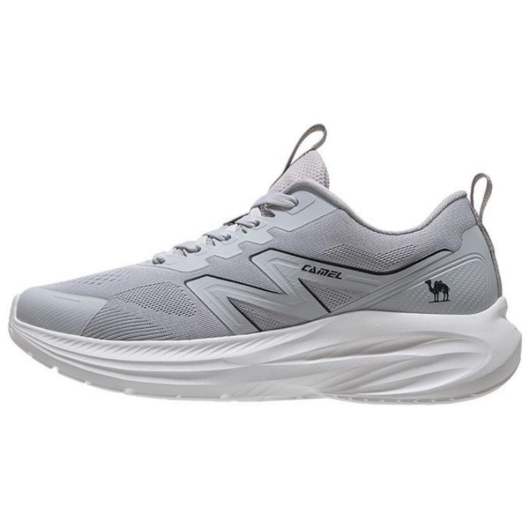 Дышащие легкие низкие повседневные кроссовки для бега для мужчин CAMEL, Buckwheat Gray/White
Дышащие легкие низкие повседневные кроссовки для бега для мужчин CAMEL, Buckwheat Gray/White