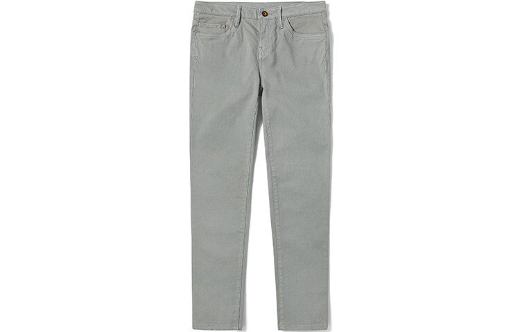 Повседневные брюки женские серые Timberland
Повседневные брюки женские серые Timberland