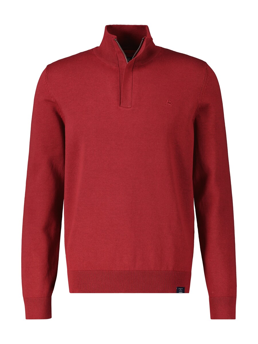 Водолазка LERROS Sweater, цвет ruby red 
Водолазка LERROS Sweater, цвет ruby red