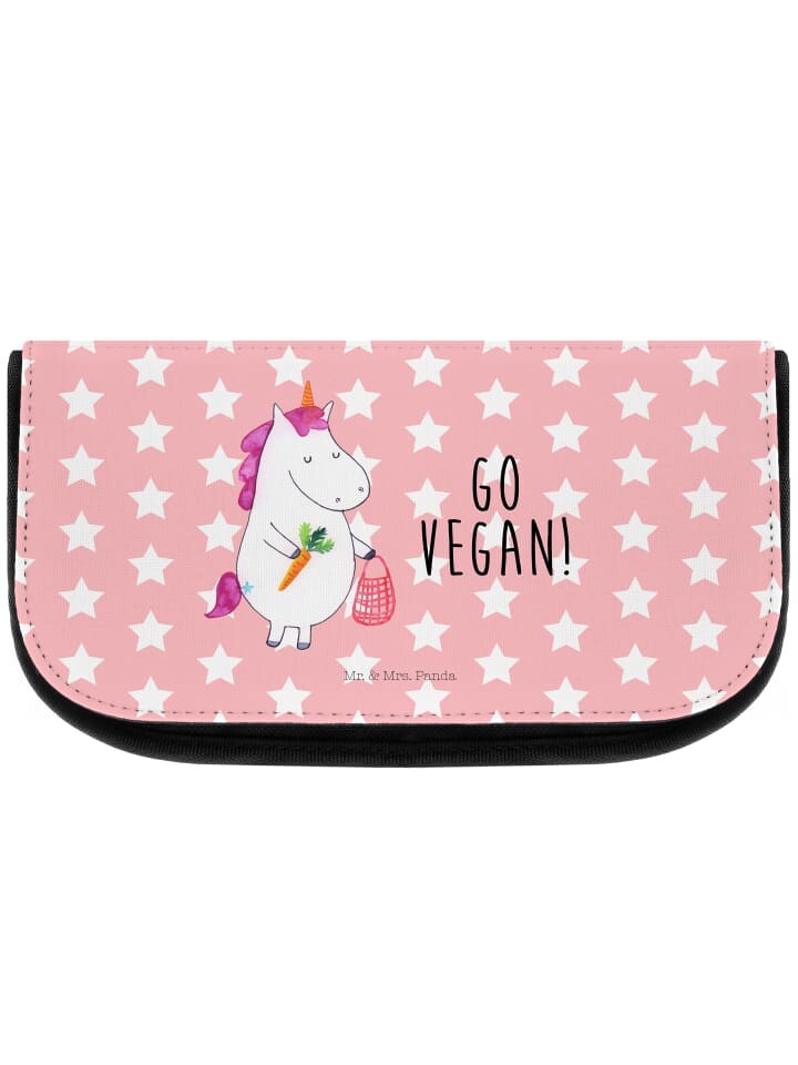 Косметичка Mr & Mrs Panda Einhorn Vegan, цвет rot pastell
Косметичка Mr & Mrs Panda Einhorn Vegan, цвет rot pastell