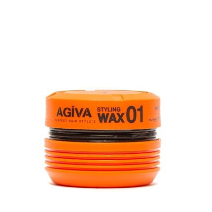 Agiva Hair Styling Crystal Wax 01 сильная фиксация влажный вид плюс кератин 6 унций Agiva Gel
Agiva Hair Styling Crystal Wax 01 сильная фиксация влажный вид плюс кератин 6 унций Agiva Gel