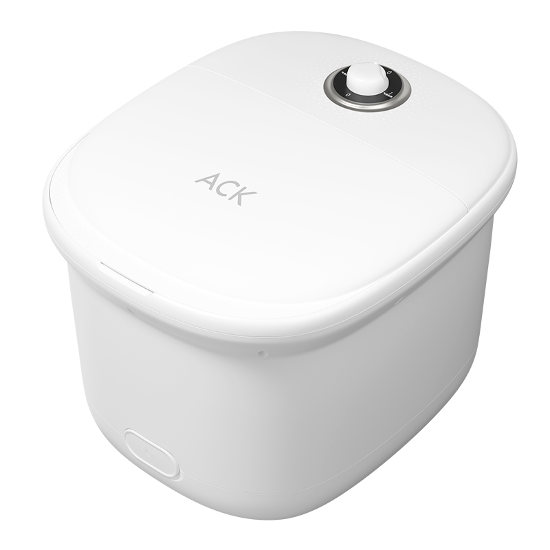 Автоматическая ванночка для ног f-x304 с подогревом и поддержанием температуры ACK
Автоматическая ванночка для ног f-x304 с подогревом и поддержанием температуры ACK