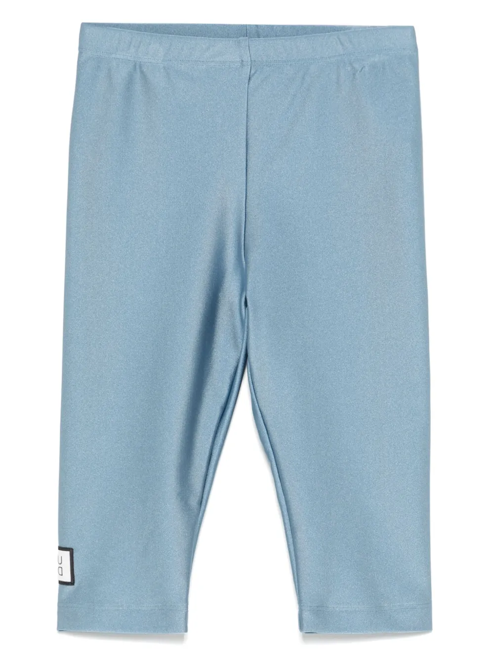 Леггинсы с нашивкой-логотипом Douuod Kids, синий
Леггинсы с нашивкой-логотипом Douuod Kids, синий