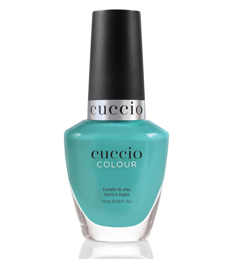 Cuccio, 1254 Лазурный лак для ногтей 13 мл Aquaholic
Cuccio, 1254 Лазурный лак для ногтей 13 мл Aquaholic