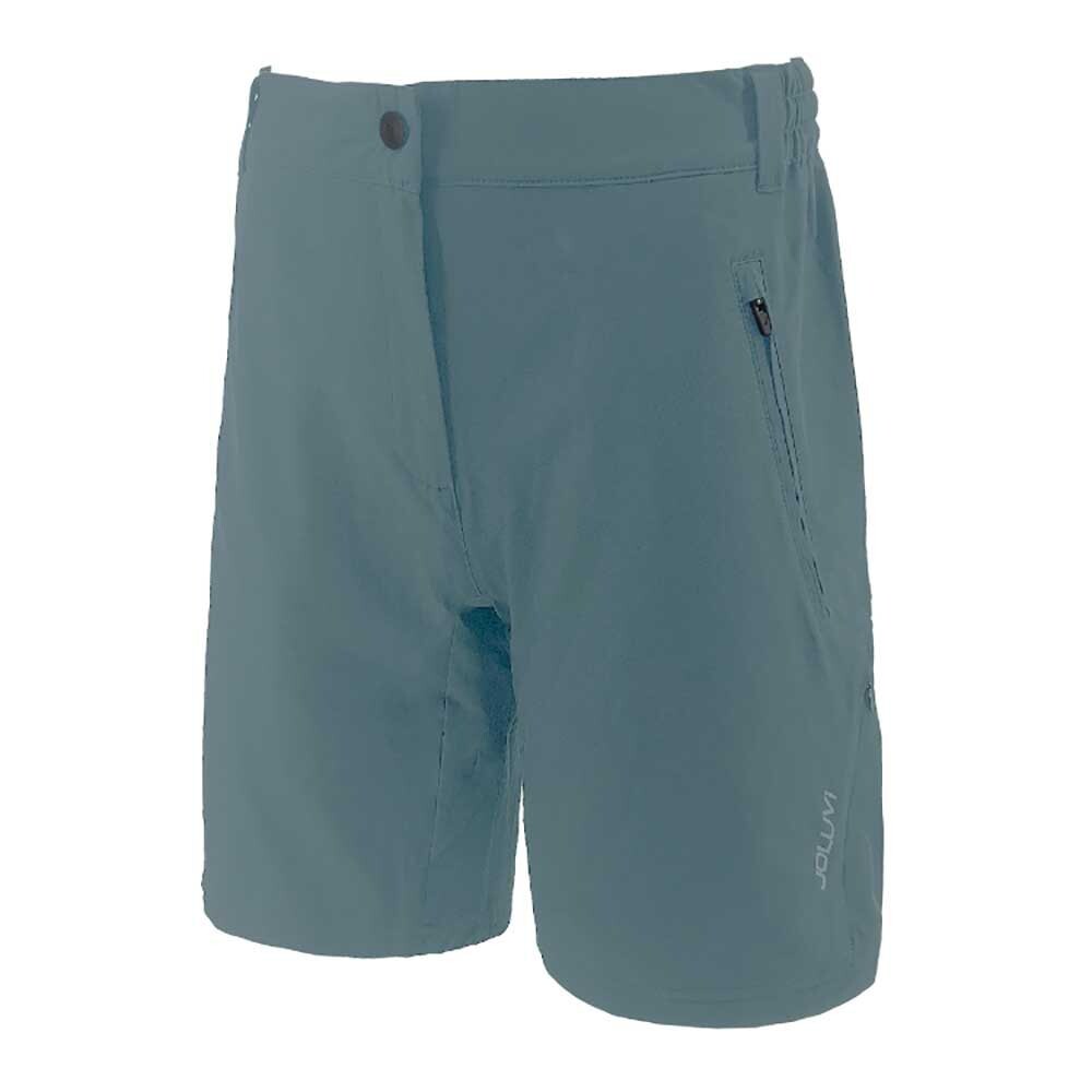 Шорты Joluvi Munster, зеленый
Шорты Joluvi Munster, зеленый