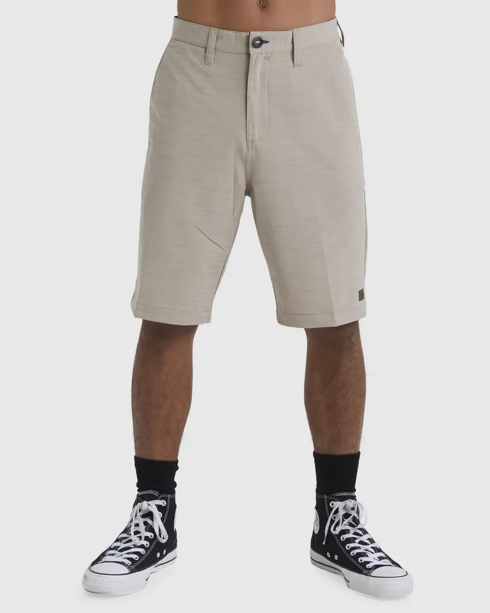 Шорты Billabong 2-в-1 "Crossfire", хаки
Шорты Billabong 2-в-1 "Crossfire", хаки