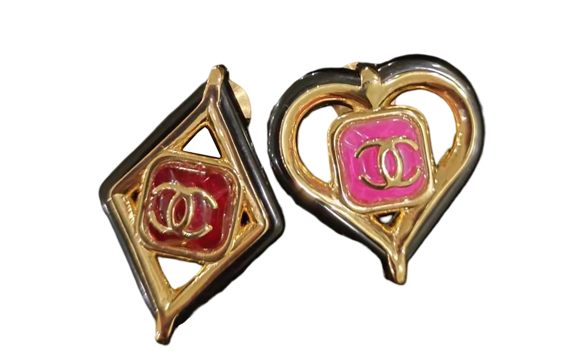 CHANEL Броши Women's Gold
CHANEL Броши Women's Gold