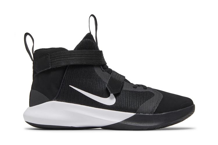 Кроссовки Precision 3 Flyease 4E Wide 'Black White', черный
Кроссовки Precision 3 Flyease 4E Wide 'Black White', черный