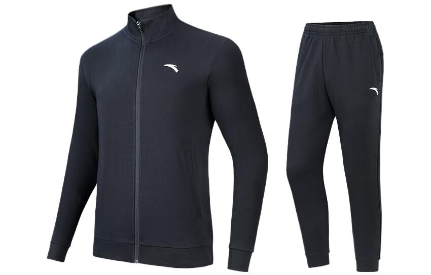 Разнообразие Тренировочная Коллекция Повседневная Спортивная Одежда Для Мужчин Anta
Разнообразие Тренировочная Коллекция Повседневная Спортивная Одежда Для Мужчин Anta