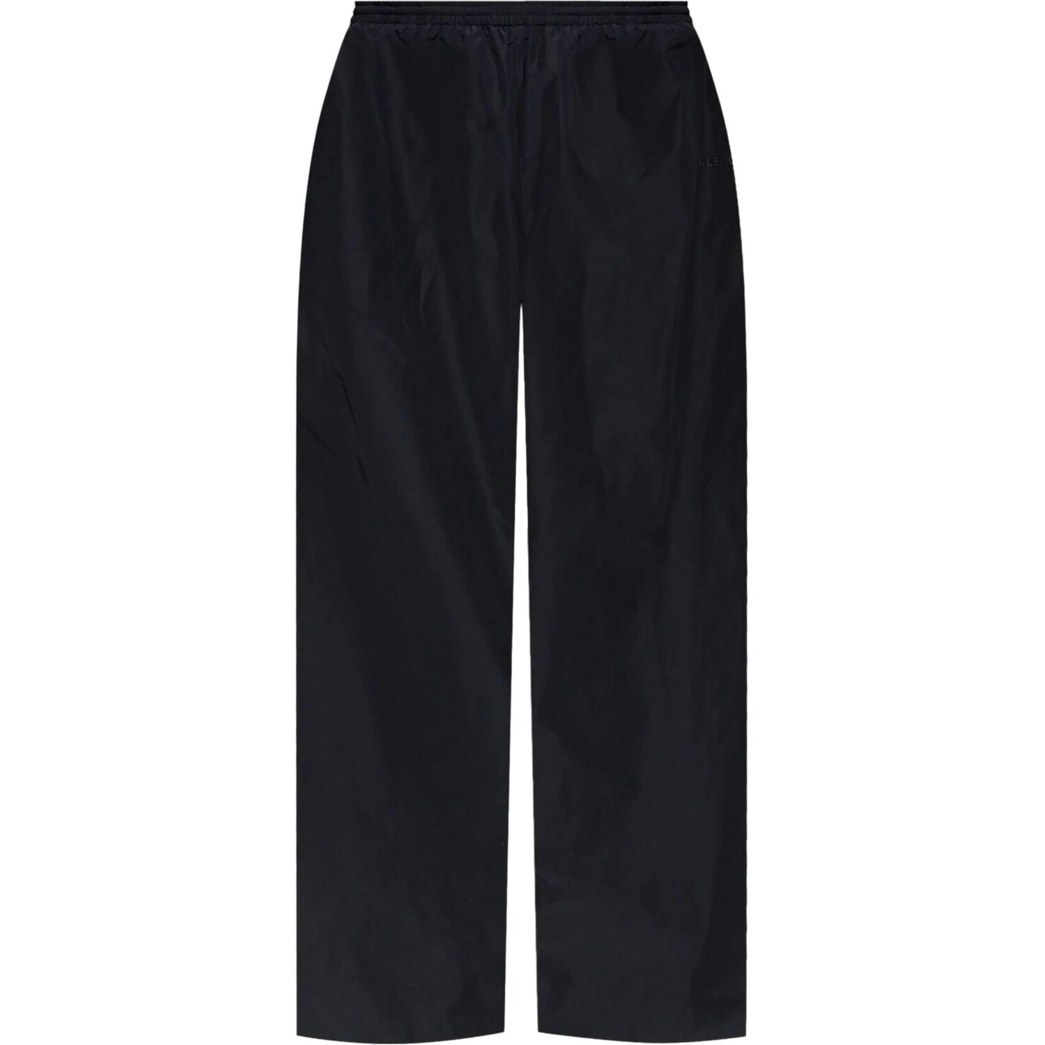 Повседневные брюки унисекс черные Balenciaga, черный
Повседневные брюки унисекс черные Balenciaga, черный