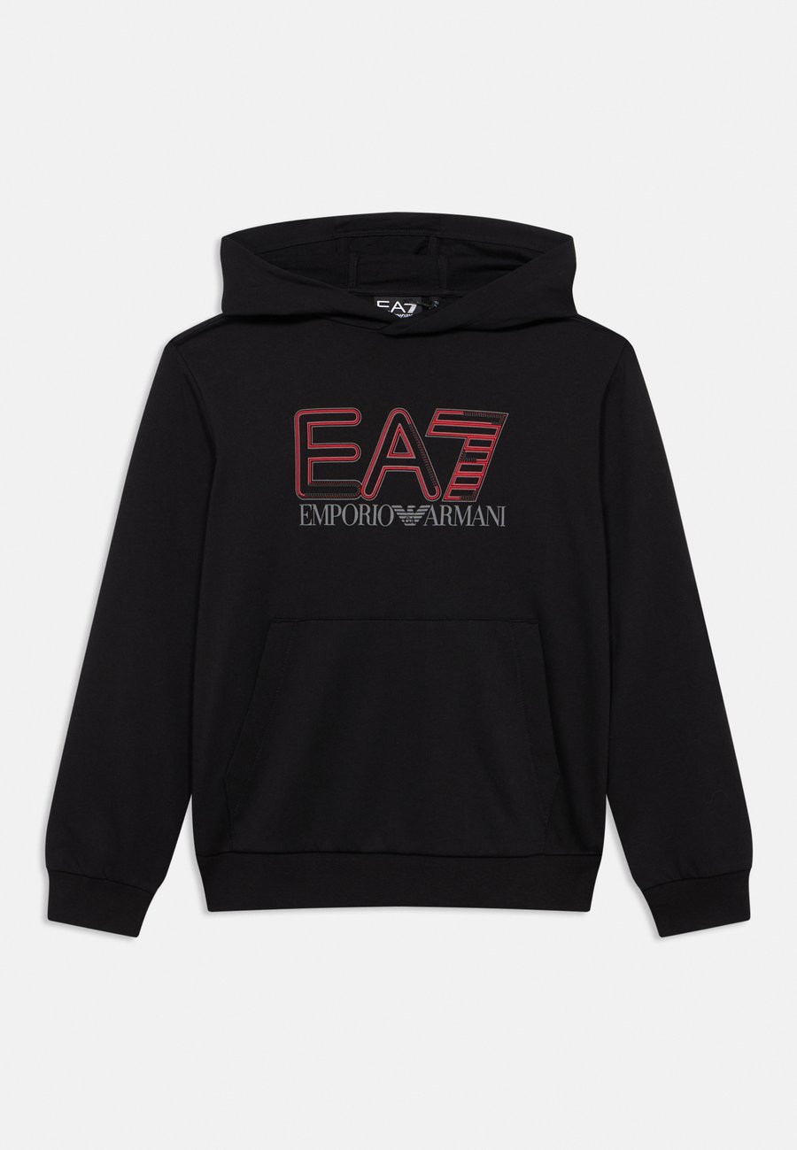Худи EA7 Emporio Armani UNISEX, Black
Худи EA7 Emporio Armani UNISEX, Black