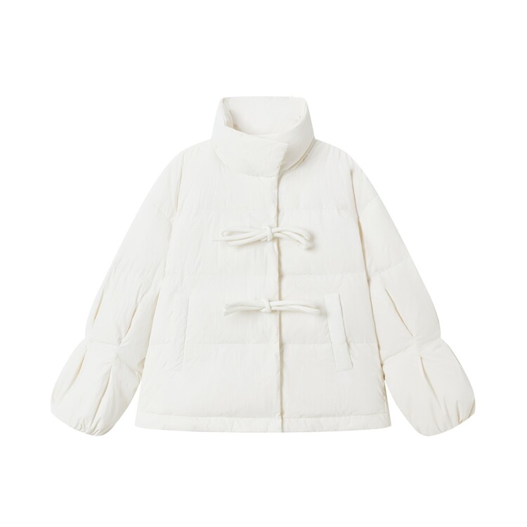 Semir Женский Пуховик, Розовый 60005
Semir Женский Пуховик, Розовый 60005