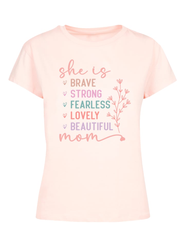 Футболка F4NT4STIC, розовый
Футболка F4NT4STIC, розовый