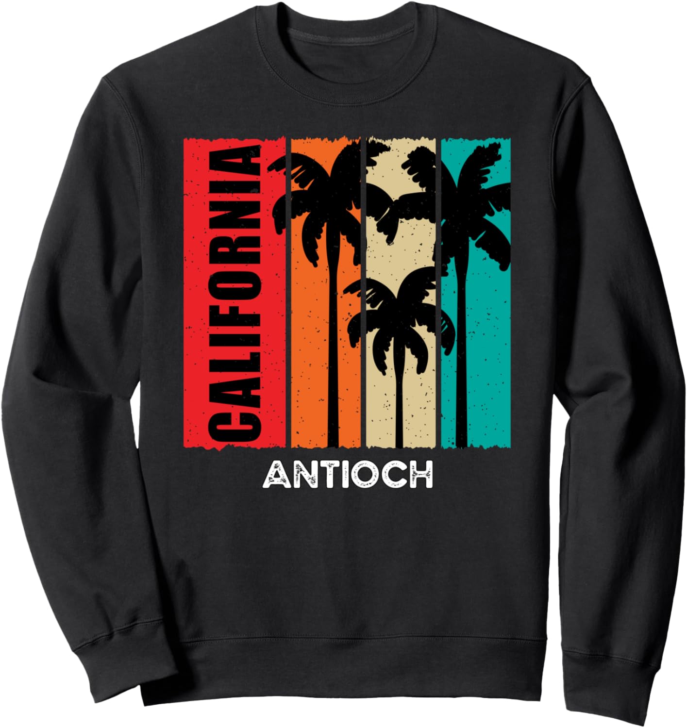 Винтажная ретро-толстовка с изображением туриста из Антиоха, Калифорния Antioch, Ca Designz, черный
Винтажная ретро-толстовка с изображением туриста из Антиоха, Калифорния Antioch, Ca Designz, черный