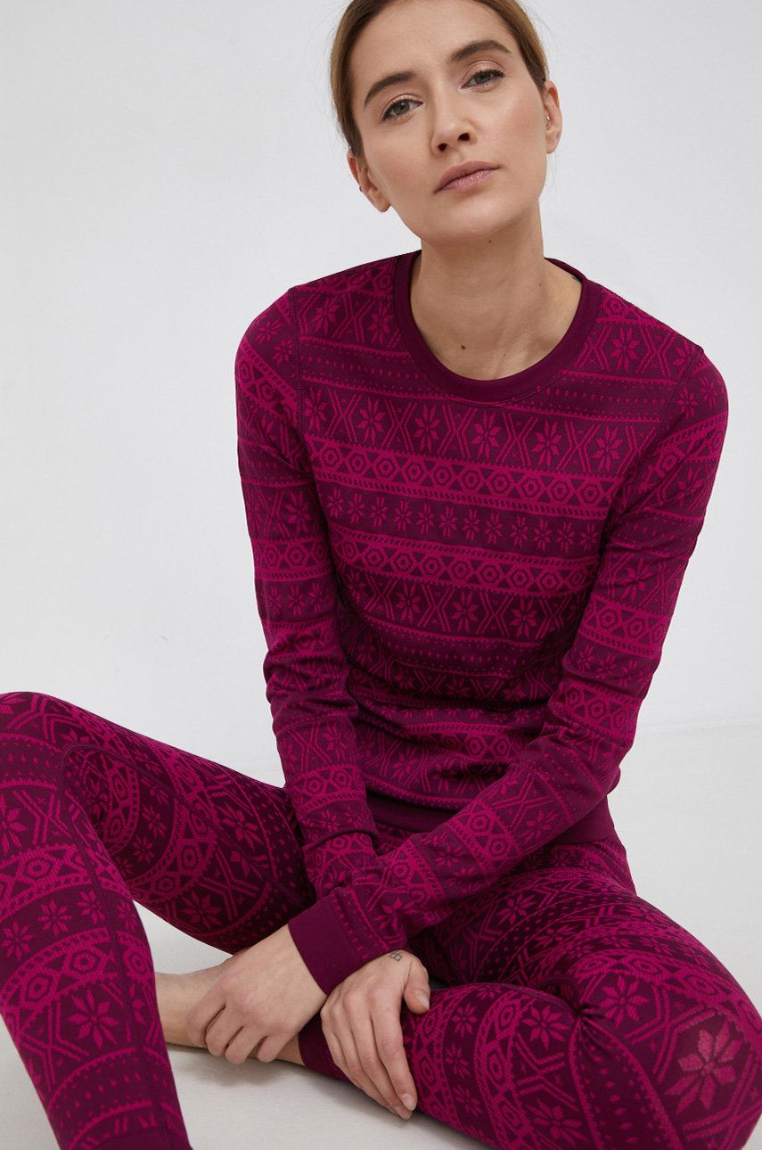 В комплекте с функциональным бельем Hera Viking, розовый
В комплекте с функциональным бельем Hera Viking, розовый