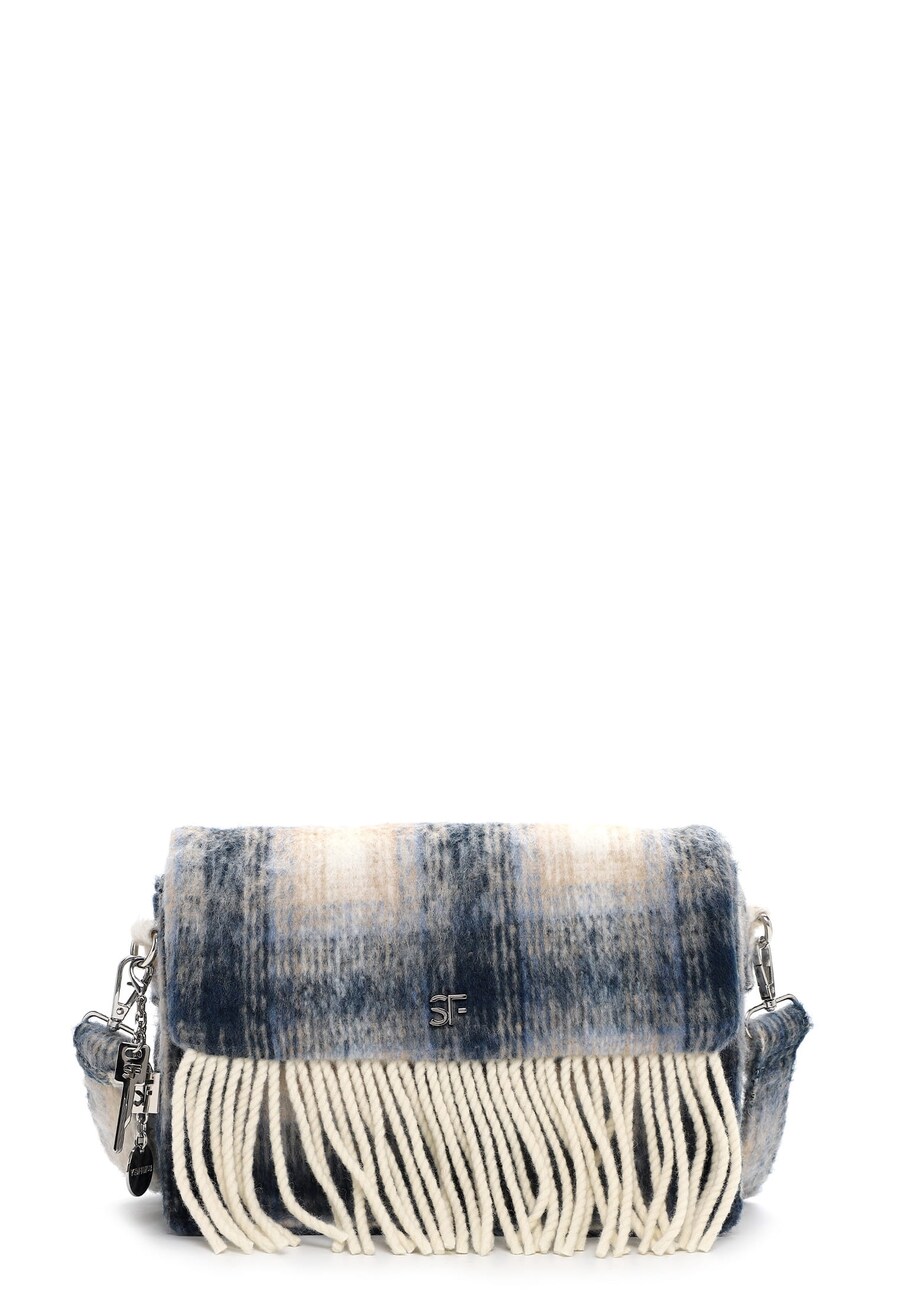 Сумка кросс-боди Suri Frey Philly, Blue/marine blue
Сумка кросс-боди Suri Frey Philly, Blue/marine blue