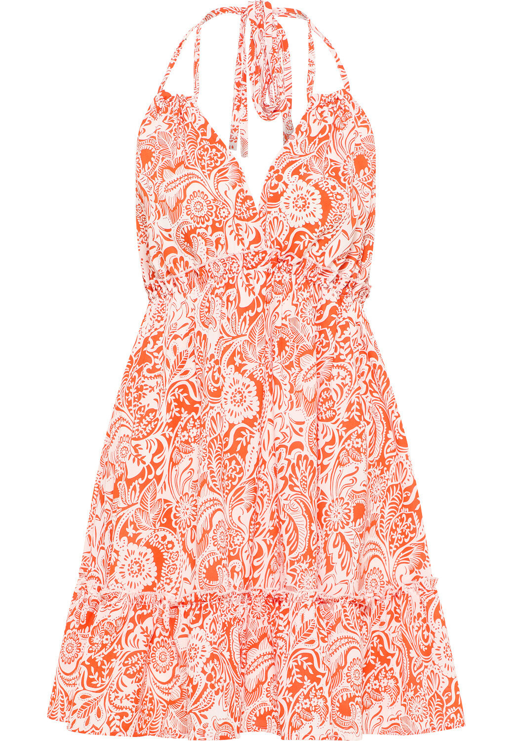 Платье IZIA Sommer, красный 
Платье IZIA Sommer, красный