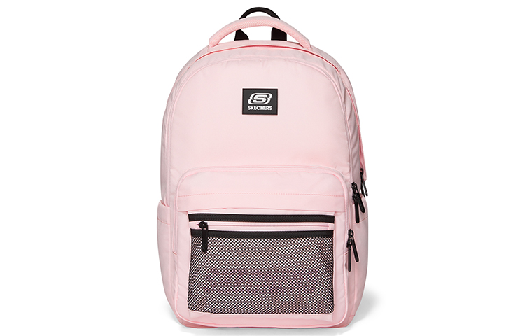 Сумка рюкзак из полиэстера обычная унисекс люлька для новорожденных розовый Skechers
Сумка рюкзак из полиэстера обычная унисекс люлька для новорожденных розовый Skechers