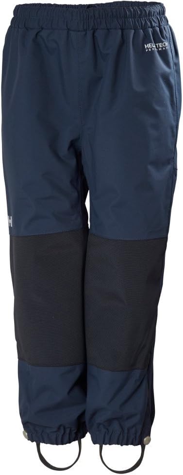 Детские брюки Helly Hansen Shelter, 690 Evening Blue
Детские брюки Helly Hansen Shelter, 690 Evening Blue