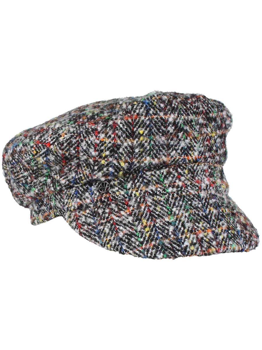 Бейсболка LOEVENICH, черный
Бейсболка LOEVENICH, черный