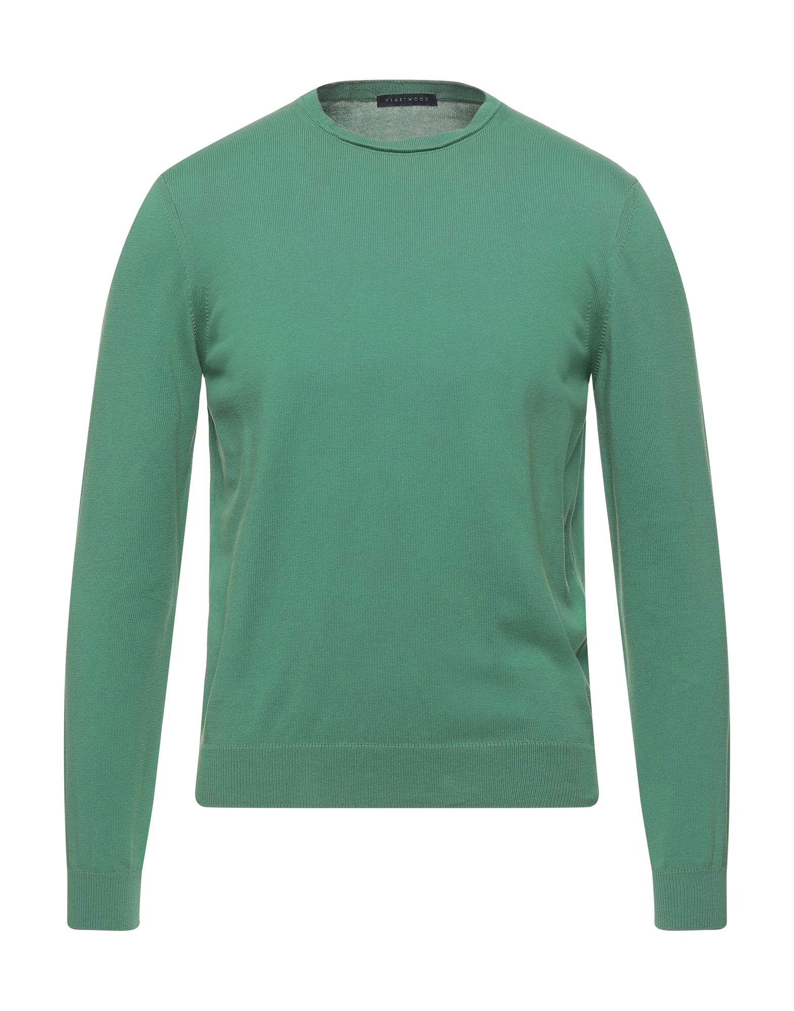 Свитер Heastwood, зеленый
Свитер Heastwood, зеленый