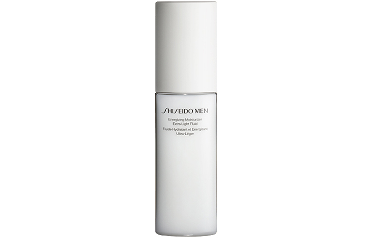 Мужской крем для лица / лосьон Men's SHISEIDO
Мужской крем для лица / лосьон Men's SHISEIDO