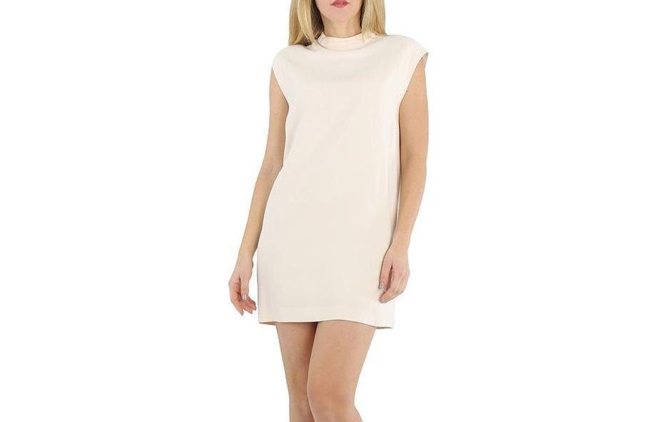 Платье женское Gucci без рукавов, бежевый
Платье женское Gucci без рукавов, бежевый